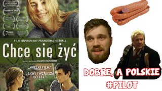 Dobre a polskie 1  quotChce się żyćquot [upl. by Eatnad732]