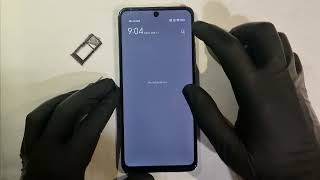 POCO M4 PRO 5G MIUI 1401 FRP Google Account Lock Bypass  Android 13 Remove Google Lock [upl. by Hawthorn]