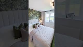 The Kielder Bay  Persimmon Homes showhome showhometour home hometour persimmonhomes [upl. by Anya752]