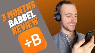 Should You Use Babbel in 2024  Language Learning App Review [upl. by Ahlgren]