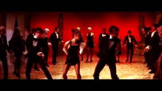 Bob Fosse  Rich Mans Frug Sweet Charity [upl. by Hux]