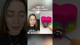 😅  SÍGUEME 🥺🥰 reelsviralシ asmr satisfying leidyssotolongo fyp humor viralreelschalle [upl. by Llertnek35]