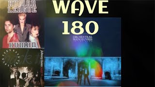 WAVE 180 [upl. by Adnilim]