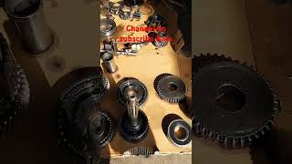 Bolero gadi ka gearbox shortvideo viralvideo [upl. by Vivyan]