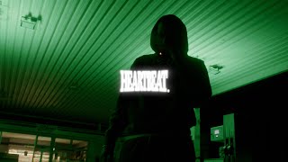 2Scratch  HEARTBEAT Official Music Video [upl. by Mitzie]