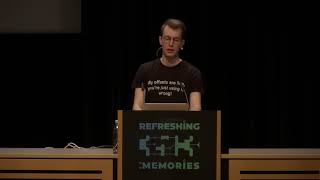 35C3  Jailbreaking iOS [upl. by Ranson]