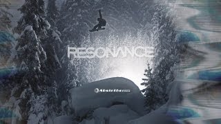 Resonance Trailer 2012  Absinthe Films [upl. by Veronique]