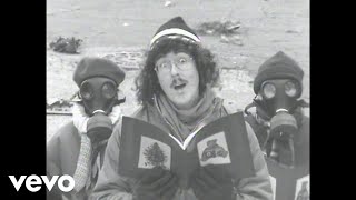 quotWeird Alquot Yankovic  Christmas At Ground Zero Official Video [upl. by Arreip158]