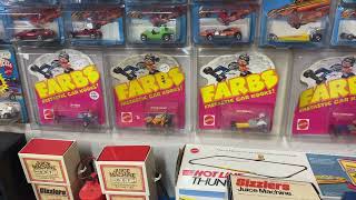 Hot Wheels Farbs Collection by Mattel [upl. by Gonzalo]