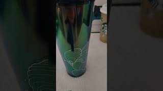 Starbucks cup collection [upl. by Aneel]