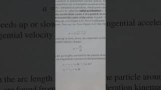 Nonuniform Circular Motion and Angular Acceleration [upl. by Samot]