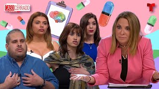 ESPECIAL DE CASO CERRADO los tratamientos más increíbles [upl. by Kcirddec]