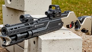 BEST TACTICAL SHOTGUN FOR HOME DEFENSE 2024 Complete List [upl. by Francklin]