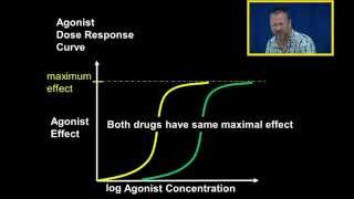 Efficacy vs Potency [upl. by Yajnas691]