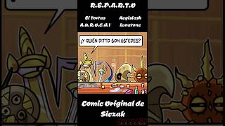 Pokémon  Nombres  Comic Dub Latino [upl. by Ostraw]