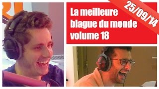 La meilleure blague du monde volume 18 [upl. by Dionisio]