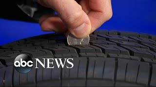 How to know when its time for new tires [upl. by Lhamaj]