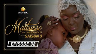 Maitresse dun homme marié  Saison 3  Episode 32  VOSTFR [upl. by Hadria]