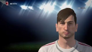 ウイイレ2016：ジャンルイジ・ドンナルンマ【Gianluigi DonnarummaAC MilanPES2016】 [upl. by Astto988]