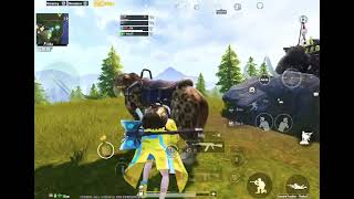 November 19 2024 donduroseau pubgmobile like follow share [upl. by Kitrak]