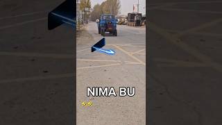 Nima bu 😁 automobile tractor [upl. by Mcgraw]