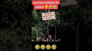 JACHIRA MA ADORATORA 🤣🤣shorts polityka polish memy [upl. by Seamus153]