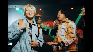 디핵DHack  저 랩퍼들은 내게 Feat Skinny Brown MV [upl. by Hazaki]