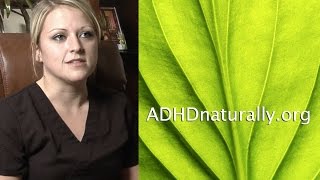 ADHD Naturally Food Additives and Hyperactivity [upl. by Besnard]