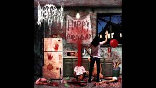 Necrotorture  Blood Feast Full EP 2006 HD [upl. by Nerrej]