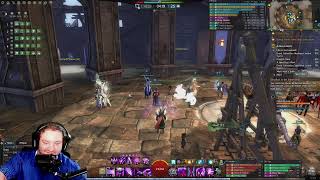 🔴LIVE STREAM 209  Guild Wars 2 WvW and PvE [upl. by Elie]