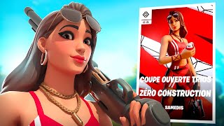 🔴 LIVE CASH CUP DUO sur FORTNITE MANETTE  🏆🥳  HANDCAM [upl. by Eneliak]