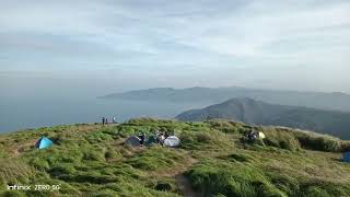 Climbing the Philippines Weirdest Mountain Names Mt Gulugud Baboy Mt Pigs Nape [upl. by Gal]