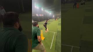 Power Hitter VS Strikers Practice Session NPL S4trending subscribe viralshorts cricket nplcb [upl. by Ainitsirhc]