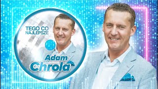 Adam Chrola  Tego co najlepsze Oficjalny Album Audio [upl. by Williamsen]