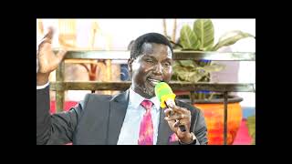 POWER OF PRAYER WITH BISHOP MUTURI [upl. by Acinoev]