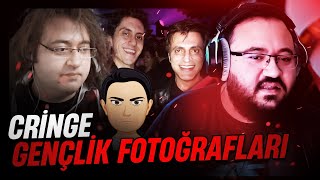 JAHREİN CRİNGE GENÇLİK FOTOĞRAFLARI ERLIK61 CaglarArtsLtd Swaggybark [upl. by Knut]