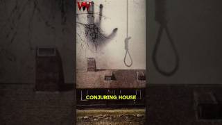 The Conjuring House True Horror Story [upl. by Stutzman]