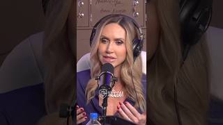 Lara Trump Shares Hilarious First Meeting with Donald Trump quotIm Going to Get You Ice Creamquot [upl. by Duile]