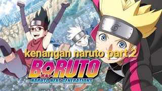 boruto episode 24 lajutan bahasa indonesia [upl. by Attenol]