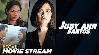 REGAL MOVIE STREAM Judy Ann Santos Marathon  Regal Entertainment Inc [upl. by Walcoff]