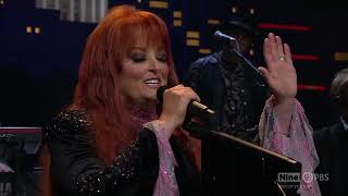 🎸 Wynonna Judd Live [upl. by Reggis580]