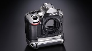 Nikon D600  Full overview amp comparison [upl. by Asina337]