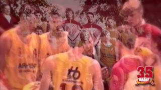 BTV quotBrahe Basket 1976  2011quot HD [upl. by Mirilla]