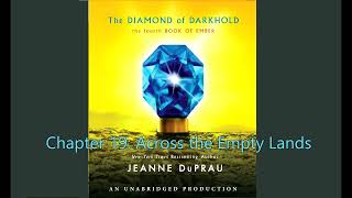 The Diamond of Darkhold Chapter 19 Across the Empty Lands [upl. by Eerual]