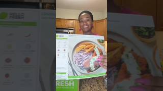 Hello Fresh  Get your free meals amp 3 free items now Link in description 🙌🏽 [upl. by Alexandria]