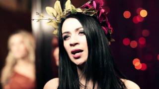 Mediaeval Baebes  Veni Veni Bella [upl. by Josey]