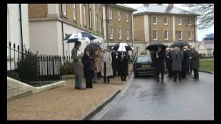 Poundbury Building Communities [upl. by Anilef691]