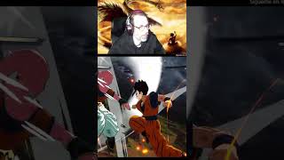 Gohan definitivo VS Bu  charlyct89 de Twitch DBZ SparkingZero DBZSZ Rankeds RoadToTop [upl. by Christos]