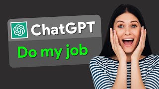 How to Use Chat GPT by Open AI  ChatGPT Tutorial For Beginners [upl. by Helbonia704]