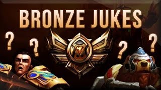 Bronze Juke [upl. by Derag116]